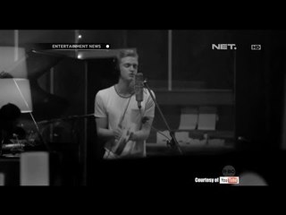 Cody Simpsons rilis single terbaru berjudul Surfboard