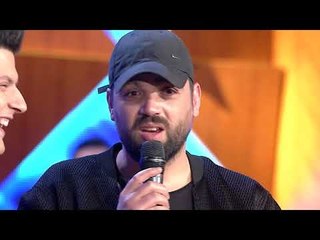 Xing me Ermalin - Emisioni 24 - Pjesa e pare, Stine! (11 mars 2017)