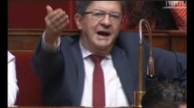 Mélenchon invite un député LR à le rejoindre chez les 