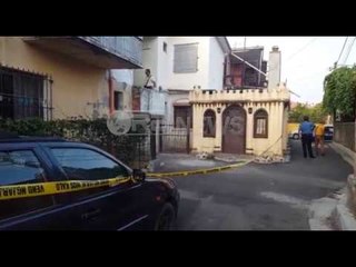 Nisin hetimet - Shkodër, eksploziv jashtë banesës. Në 2005 dënua për mina me telekomandë