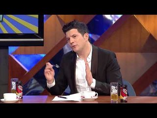 Xing me Ermalin - Emisioni 22 - Turjan Hyska! (22 shkurt 2017)