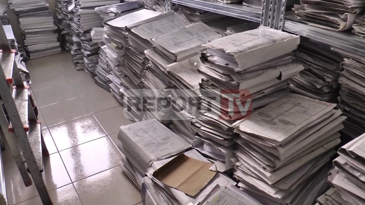 Report TV - Skandali në drejtësi, verifikime   dosjesh edhe në Lezhë e Korçë