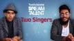Tunivisions Dream Talent : Two Singers