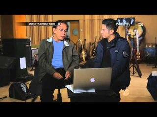 Download Video: Para pemenang duet bareng Iwan Fals di Konser Suara Untuk Negeri