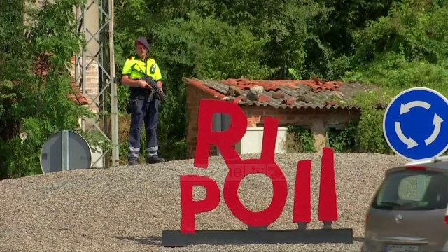 ISIS, më pak sulme. Bie forca goditëse e terroristëve - Top Channel Albania - News - Lajme