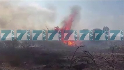SHENOHEN 6 VATRA TE REJA ZJARRESH NE VEND - News, Lajme - Kanali 7