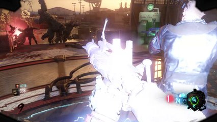 Gerald Gerald Region