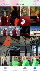 How to edit Portrait Lighting effects on iPhone 8 Plus — Apple