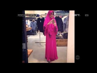 Selebriti yang Umroh Bersama Keluarga