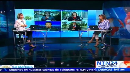 Download Video: Al menos 300 mil inmigrantes podrían enfrentar la deportación si el Gobierno de Trump no extiende el TPS