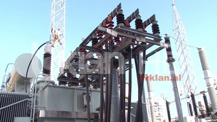 Në tre muaj blihen 100 milionë dollarë energji elektrike