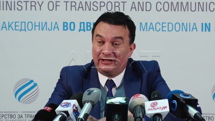 Rruga për në Bllacë, projekt i harruar nga Qeveria