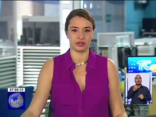 Detalles del informe semanal del Presidente Lenín Moreno