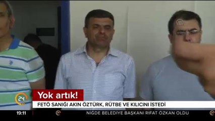 Yok artık!
