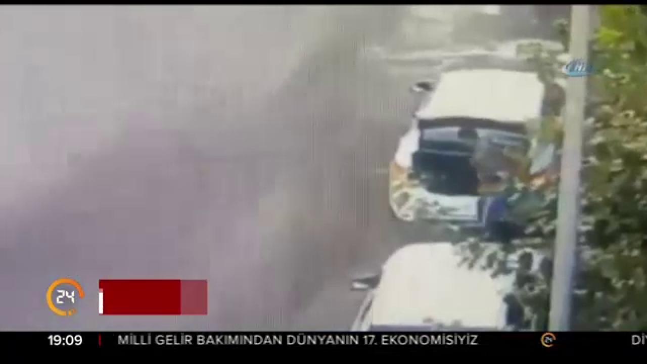 Vatan haini sırtından vurdu