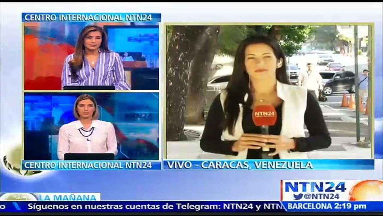 "Sin duda vamos hacia una nueva Unidad": Henrique Capriles tras juramentación de cuatro gobernadores ante la Constituyen
