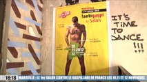 Marseille accueille le 1er salon français de lutte contre le gaspillage