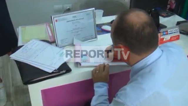 Report TV - Regjistrimi i bizneseve, në 7 muaj mbi 10 mijë sipërmarrje të reja