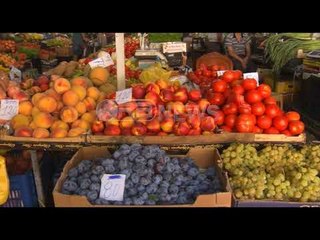 Ora News - Siguria ushqimore, qytetarët të pambrojtur: S’dimë çfarë konsumojmë