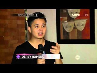 Voxpop artis terhadap hoax MH370