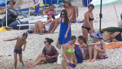 Vjedhjet e turistëve, policia regjistron 35 rast - Top Channel Albania - News - Lajme