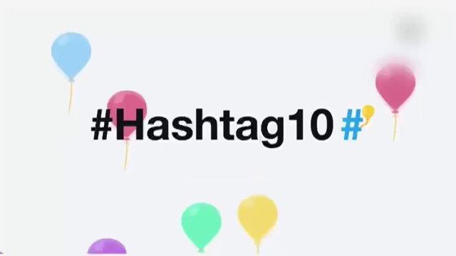 “Hashtag” mbush 10 vjeç - Top Channel Albania - News - Lajme