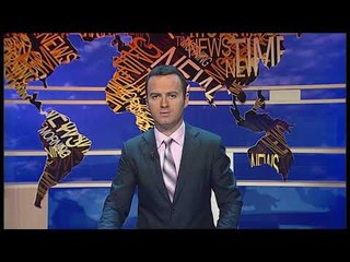 Edicioni i lajmeve i orës 20:00, 23 gusht 2017 - Ora News