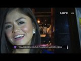 Entertainment News-Tika Ramlan ingin menambah momongan