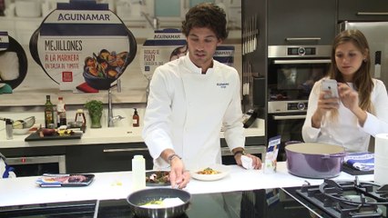 Miri y Jorge: "Ahora los dos disfrutamos juntos"