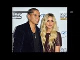 Ashlee Simpson bertunangan