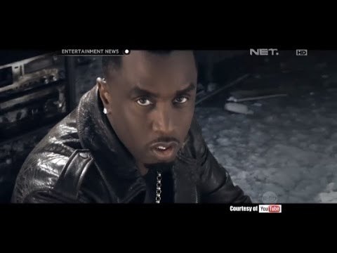 Sean Combs kembali menjadi Puff Daddy