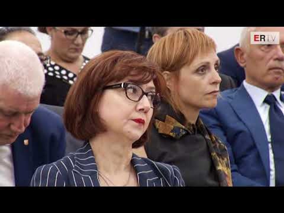 Rama shpall qeverinë e re të dielën