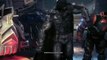 Batman Arkham Knight All Villains Capture Cutscenes