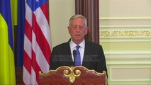 Mattis akuzon Rusinë: Kërkon të ripërcaktojë me forcë kufinjtë - Top Channel Albania - News - Lajme