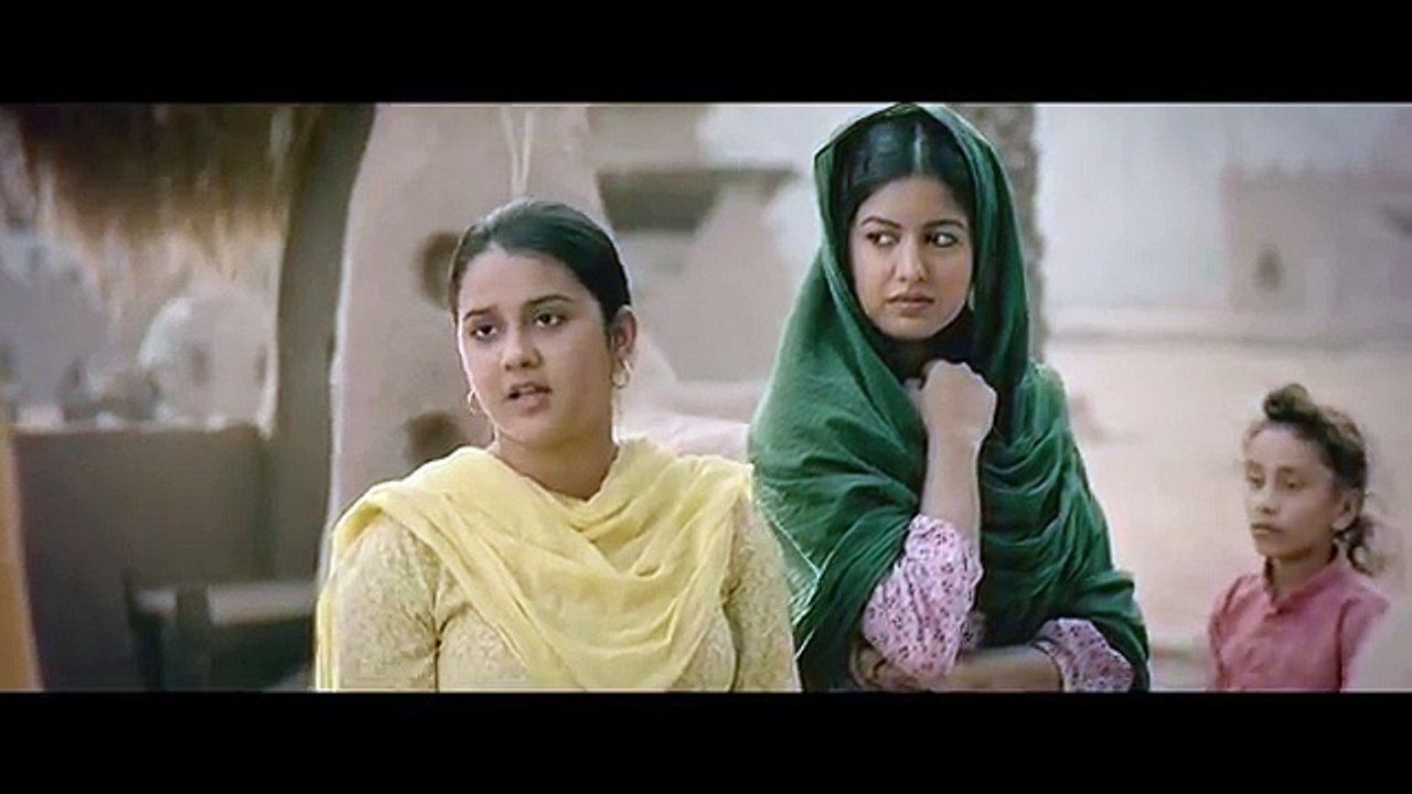 Firangi | Official Trailer | Kapil Sharma | Ishita Dutta | Monica Gill | Rajiev Dhingra