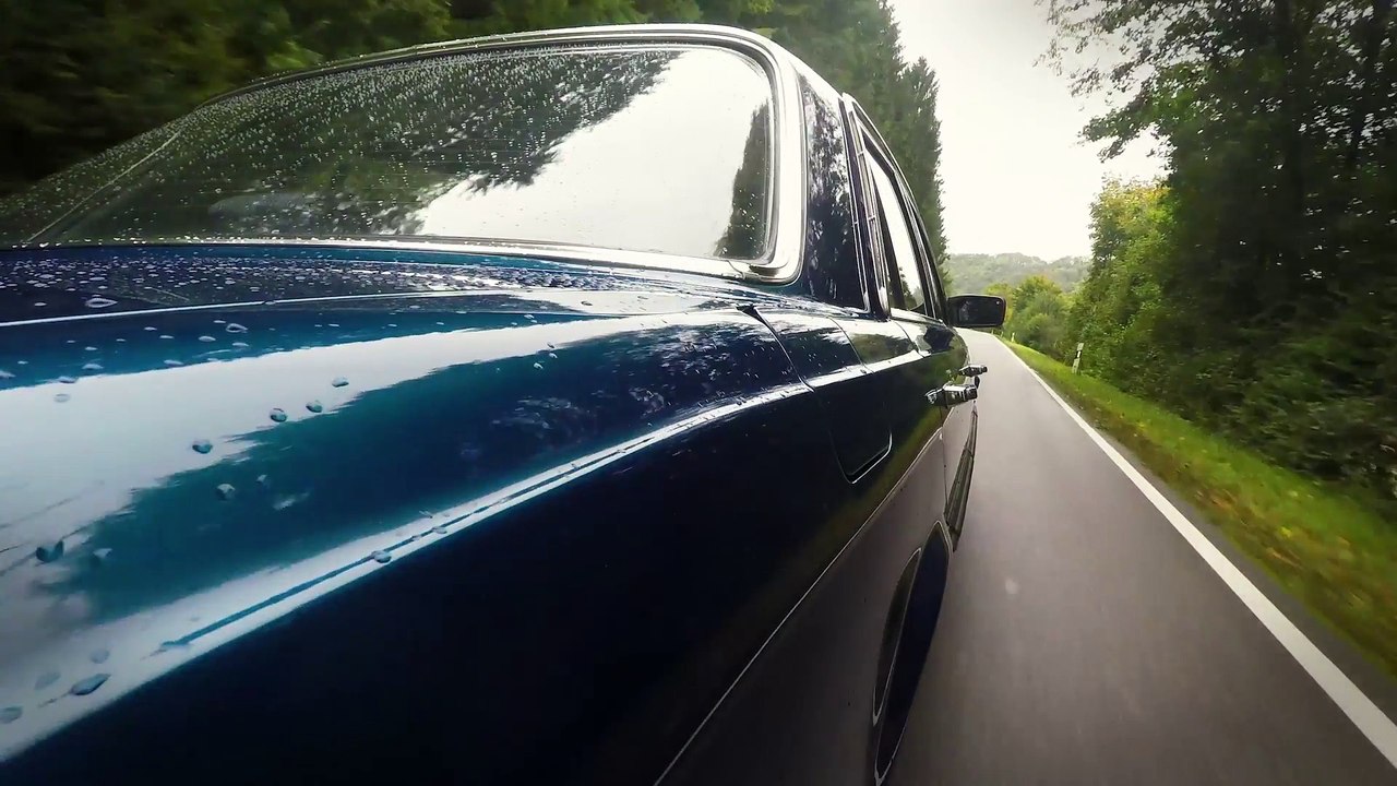 Classic Insight - Mercedes-Benz Die Tradition der S-Klasse