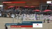 GN2017 | Etape 7 - Rosières aux Salines | Pro Elite Grand Prix (1,50 m) | Jean Michel MARTINOT | ROMEO DE VILLARET