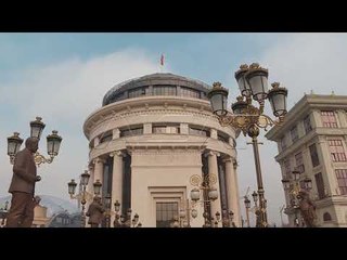 Pasardhësi i Zvërlevskit, pas zgjedhjeve lokale