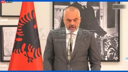 “Rama 2” të dielën dalin emrat e ministrave