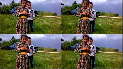 Kurtce muzik Te Ez Dinkirim