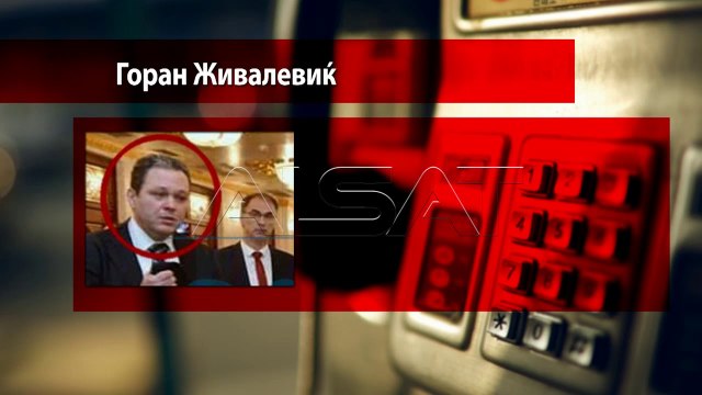 Институциите не преземаат одговорност за присуството на Живаљевиќ во Собранието