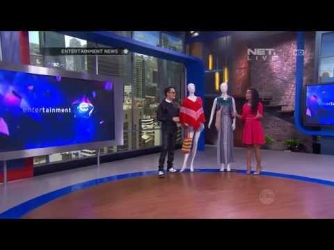 Mix and Match Boho Style bersama Barli Asmara