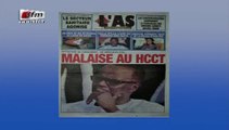REPLAY - Revue de Presse - Pr : MAMADOU MOUHAMED NDIAYE - 24 Octobre 2017