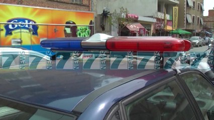 ZBARDHET ATENTATI I DESHTUAR NDAJ DASH GJOKES - News, Lajme - Kanali 7