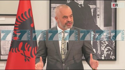 下载视频: EDI RAMA SHPALL TE DIELEN QEVERINE E RE - News, Lajme - Kanali 7