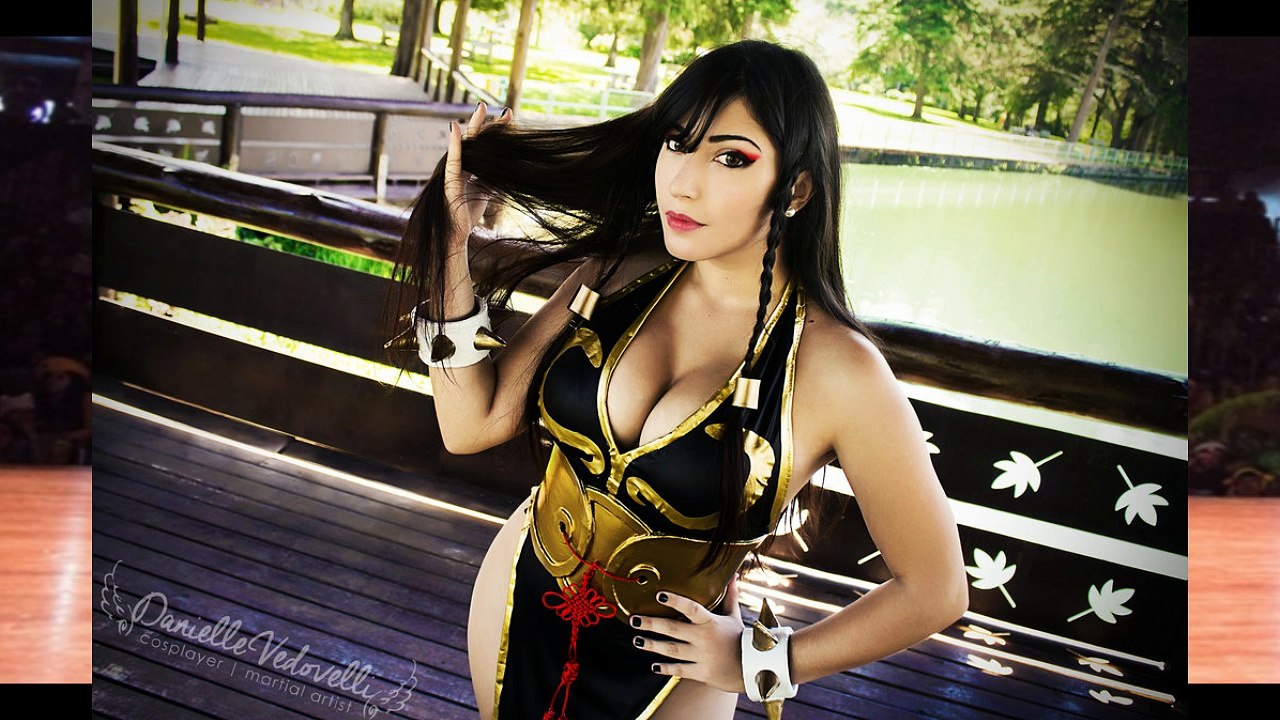 top 6 Danielle Vedonielle