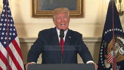 Sondazhi: Trump po thellon përçarjet në vend - Top Channel Albania - News - Lajme