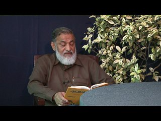 Gentlemen Bismillah book by Col.Ashfaq Hussain Chapter -17