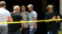 SHBA, një i vrarë, disa pengje nga punonjësi i pakënaqur - Top Channel Albania - News - Lajme