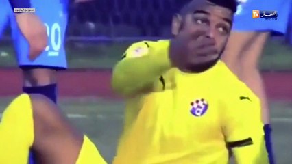 مغني كرواتي يتغنى بإنجازات سوداني مع دينامو زغرب